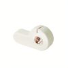 1pc, 3-in-1 Multifunctional Rotary Whistle Sharpener, Knife Sharpening Tools Kitchen Creative Knife Sharpener For Kitchen Knives