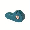 1pc, 3-in-1 Multifunctional Rotary Whistle Sharpener, Knife Sharpening Tools Kitchen Creative Knife Sharpener For Kitchen Knives